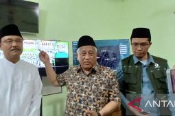 PBNU tetapkan 557 pemilik hak suara Muktamar ke-35 NU