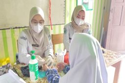 Puskesmas Sungai Malang luncurkan Rumah Resolusi Sehat