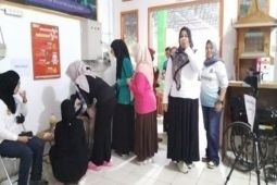 Puskesmas Sungai Malang hadirkan Pojok Jamu berbasis lokal