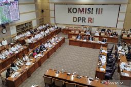Bareskrim turunkan tim supervisi kasus agraria daerah sesuai data KPA