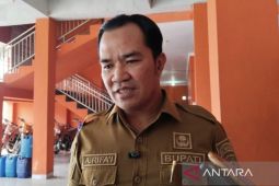 Pemkab Pulang Pisau aktifkan posko karhutla