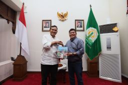 Wagub Aceh: Integritas pers perlu diperkuat untuk tangkal hoaks