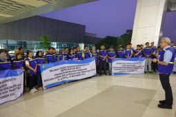Kemenkes kirim 206 TCK pulihkan layanan kesehatan korban gempa NTT