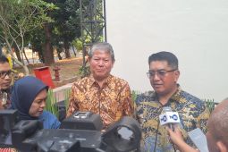 Universitas Indonesia perkuat dana abadi dengan swasta senilai Rp50 miliar