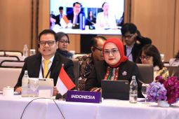 Kemnaker sinergi dengan ILO hadapi perubahan dunia kerja