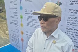 Legislator Jabar mendorong solusi atas sampah tanpa perluasan TPA Sarimukti