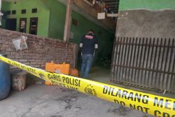 Polisi terjunkan digital forensik guna usut kasus pria tewas di Cimahi