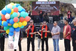 Pemkot Ambon dorong negeri hidupkan kembali tradisi adat