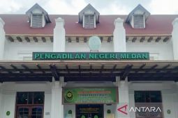 PN Medan: Banding terhadap putusan bebas tidak memenuhi syarat formal