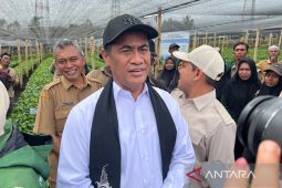 Kepala Bapanas sebut stok beras Indonesia 5,1 juta ton, aman hadapi El Nino