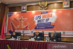 LPS: 99,97 persen rekening nasabah bank Regional Papua Barat dijamin penuh