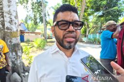 Senator Filep: Akurasi DTSEN kunci ketepatan distribusi PIP di Papua Barat