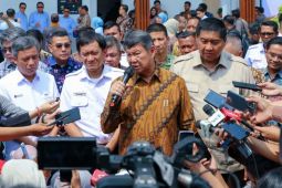 Ketua Satgas Perumahan dukung sertipikasi gratis bagi MBR
