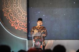 Menteri PPN ingin "blockchain" berdampak nyata bagi pembangunan