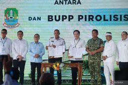Kota Bekasi sebut Bantargebang kawasan inovasi lingkungan
