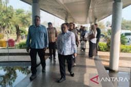Komisi VII DPR minta kawasan industri jalin kerja sama dan bina  UMKM