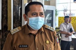 Bupati Merangin instruksikan penanganan kabut asap