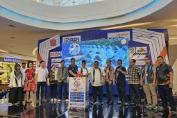 REI Expo Kalbar 2026 dorong pertumbuhan industri perumahan