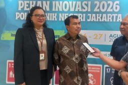 PNJ tekankan inovasi berdampak demi masa depan berkelanjutan