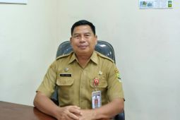 Disporapar Cilegon permudah sewa lapangan bola