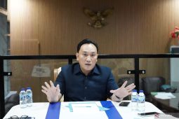 DPRD Babel kaji ulang usulan pembentukan pansus terkait persoalan plasma PT Foresta Lestari