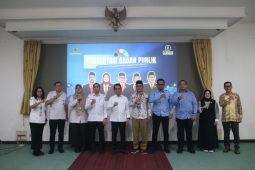 Pontianakperkuat keterbukaan informasi publik