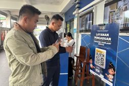 Imigrasi Medan hadirkan "Si Pintar" permudah layanan pengaduan