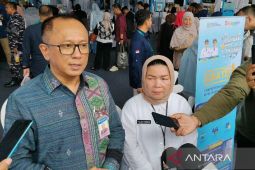 BI: Sumut Halal Fest 2026 upaya perluas  ekosistem produk halal