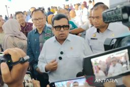 BPJPH: Penguatan rantai nilai halalpacu kontribusi terhadap PDB