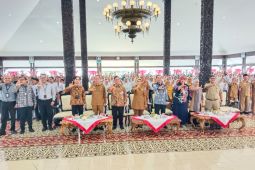 OJK Jember tingkatkan literasi dan inklusi keuangan pelajar