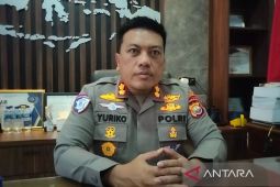 Polres Kepahiang imbau warga waspadai kebakaran saat kemarau