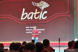 Telkom jadikan Indonesia sebagai rute alternatif kabel bawah laut dunia