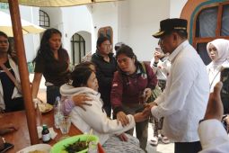 Bupati Garut: Tingkatkan cegah kecelakaan laut di wisata pantai