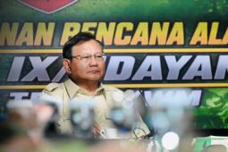 Presiden Prabowo dukung pembukaan 8.000 hektare lahan pertanian di Nagekeo NTT