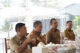 Kaltim berada di peringkat kesembilan nasional rawan karhutla