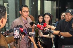 KPK ralat jadwal pemeriksaan Kadis PUPR dan anggota DPRD Bengkulu