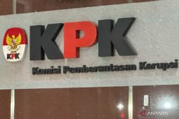 KPK duga anggota DPRD Bengkulu Vinna Ledy terima aset mewah dari pihak swasta