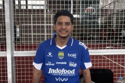 DPRD Jabar apresiasi Bank BJB kembali sponsori Persib
