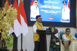 Ormas harus hadirkan solusi dan manfaat bagi masyarakat