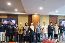 Laboratorium MIPA FKIP UNJA gelar workshop AI dan Robotika