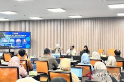 UNJA perkuat pengukuran CPL berbasis OBE