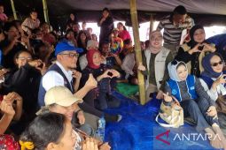 Menteri PPPA: Kebutuhan  warga terdampak gempa NTT segera terpenuhi