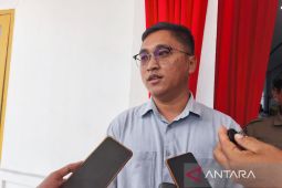 Bulog Nabire jaga ketersediaan stok 2.689 ton beras untuk lima kabupaten