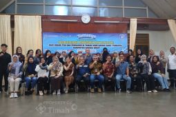 PT Timah gandeng BKKBN Babel perkuat pengasuhan anak di Bangka Barat