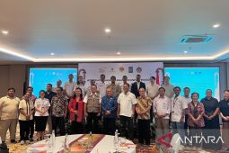 BPBD Bali: Sertifikat Kesiapsiagaan Bencana (SKB) beri nilai tambah hotel