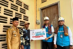 PLN UIW MMU hadirkan layanan kelistrikan di Kilmury jadi 24 jam penuh