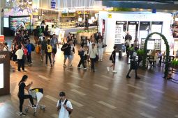 Bandara Ngurah Rai layani 13,2 juta penumpang hingga Juli 2026
