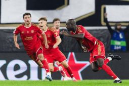 LASK membalikkan keadaan, Sabah dan Bodo/Glimt kunci tempat di fase liga