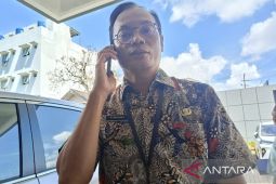 10 hektare sawah di Babel gagal panen dampak kemarau