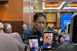 Purbaya pastikan siap tambah dana untuk kebutuhan atasi karhutla